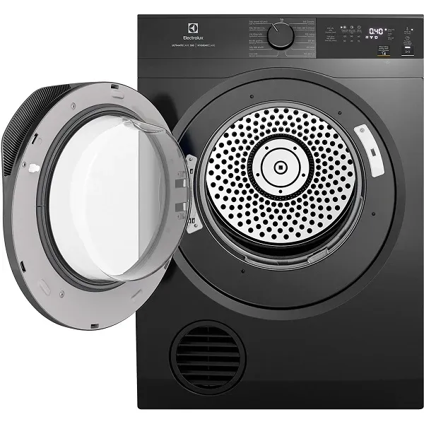 Máy Sấy Thông Hơi Electrolux 9Kg EDV904N3SC
